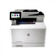 HP Laserjet Pro M479DW All-in-One Printer